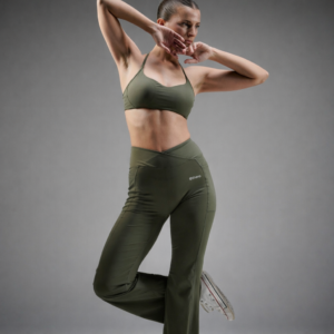 conjunto azúl oscuro